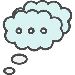 Thought Icon 
