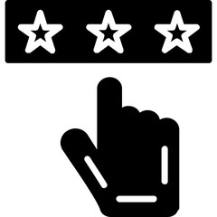 Rating Icon 