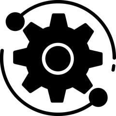 Technical Support Icon 