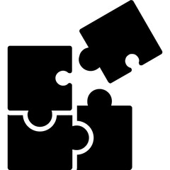 Puzzle Icon 