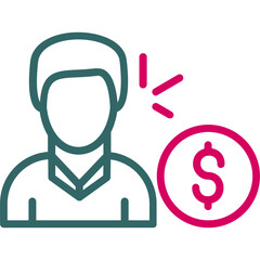 Invester Icon 