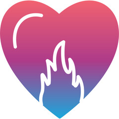 Passion Icon 
