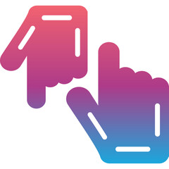 Hands Icon 