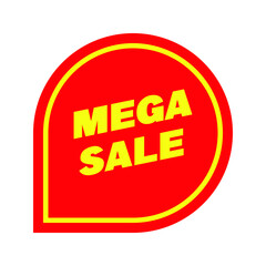 SALE vector for website symbol icon presentation