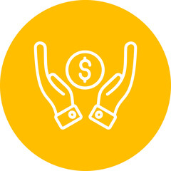 Money Icon 