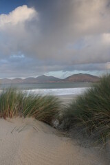 Early morning Horogost, Isle of Lewis, Scotland