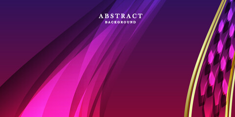 purple blue background