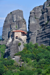 Meteora, Greece