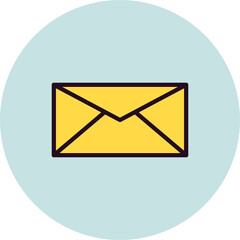 Envelope Icon