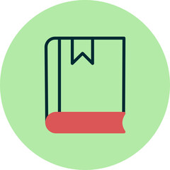 Book Icon