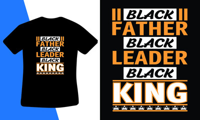 father t shirt design template 