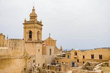 Fototapeta premium Cathedral of the Assumption