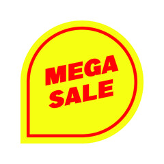 SALE vector for website symbol icon presentation