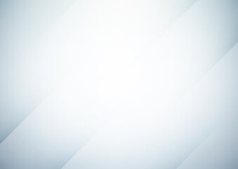Obraz premium Abstract gray vector background with stripes