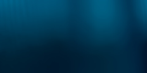 blue background light