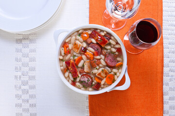 Cassoulet