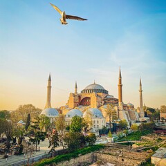 hagia sophia 