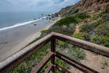 El Matador Beach / Malibu Beach / Kalifornien