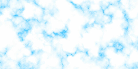 Abstract watercolor background  and Abstract blue sky Water color background, Illustration, texture for design. blue sky with beautiful natural white clouds.