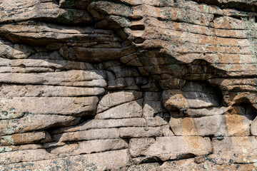 steps to the mountain