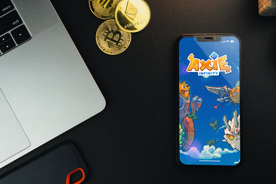 Axies 4 App.axies Images – Browse 47 Stock Photos, Vectors, and Video | Adobe Stock