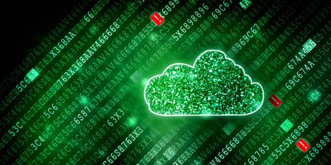 2d rendering technology Cloud computing 