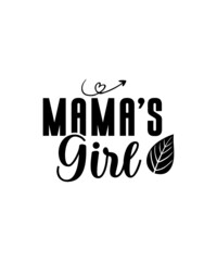 Fototapeta premium Baby Girl SVG Bundle, Baby Onesie svg, Baby Sayings svg, Wildflower svg, Boho Baby svg, Girl Mom svg, New Mom svg, Nursery svg