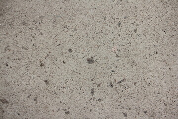 Grey dry old concrete wall industrial background texture.