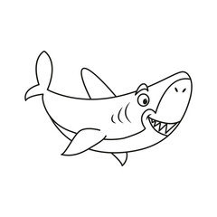 Fototapeta premium Marine life_09