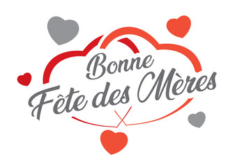 Bonne fête des mères