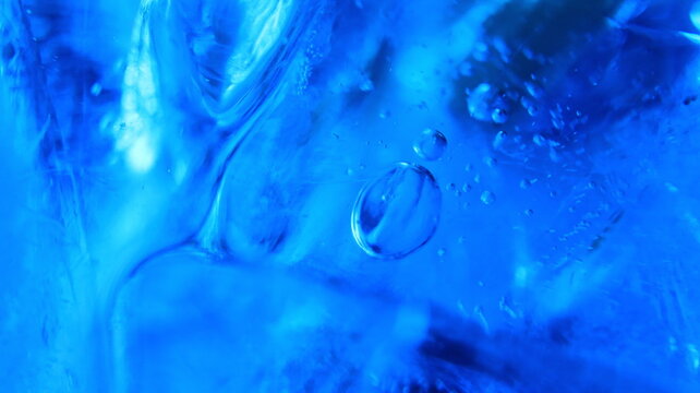 bluebubble