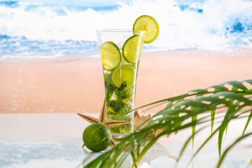 fruits and vegetable on non isolated background