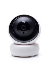 smart indoor camera