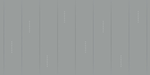 Abstract grey vector background with lines composition, business banner.