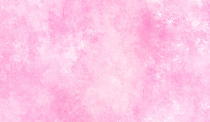 Abstract creative stylist beautiful soft pastel or pink  background, Stylist modern bright pink grunge texture, Beautiful pink paper texture background with space for your text. 