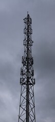 antena satelitarna, internetowa