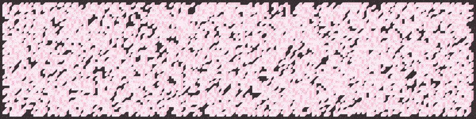 Implementation of Edward Zajec’s “Il Cubo” from 1971. Essentially a Truchet tile set of 8 tiles and rules for placement art illustration