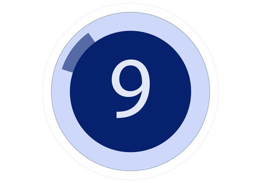 countdown, counting, regressive, blue countdown