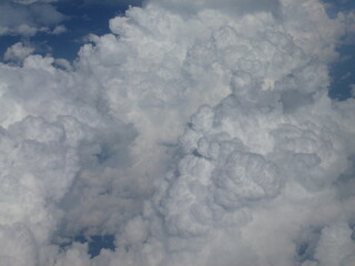 clouds sky