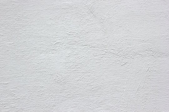 Texture of a plaster wall