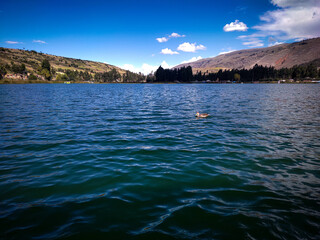 lake tahoe state
