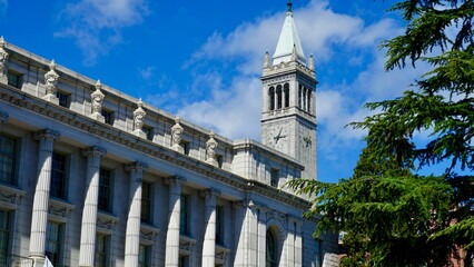 University of California, Berkeley - Powered by Adobe