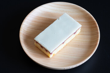 Sweet food from above