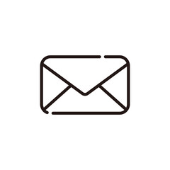 メール　アイコン