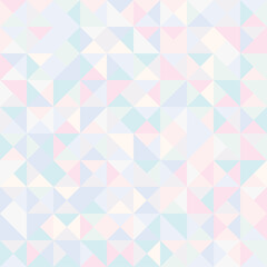abstract geometric background