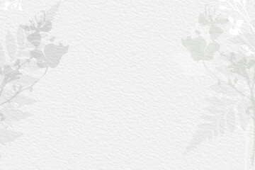Delicate watercolor botanical digital paper floral background in soft basic nude beige tones - 503605279
