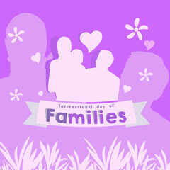 International day of families simple