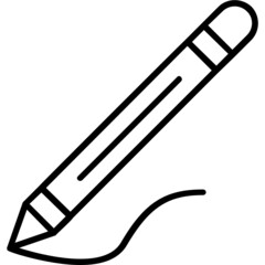Pencil Icon