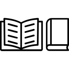 Books Icon