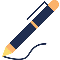 Pen Icon